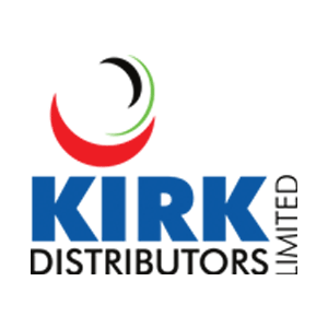 Kirk Distributors Logo